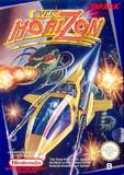 Over Horizon (Nintendo Entertainment System)